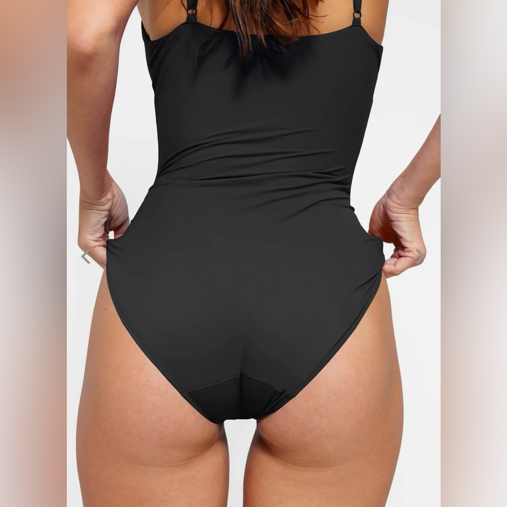 Popilush Shapewear Body-Sculpting Swimsuits - Picture 4 of 8